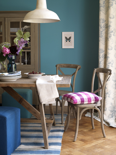 Claudia Bryant Interior Stylist and Designer