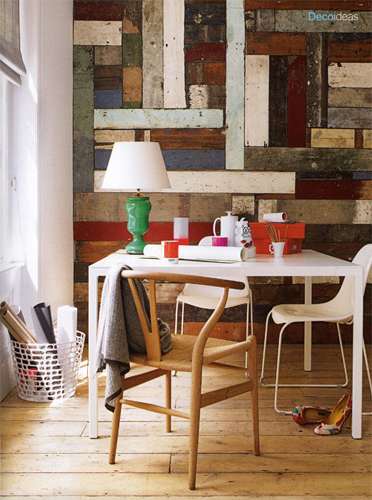 Claudia Bryant Interior Stylist and Designer