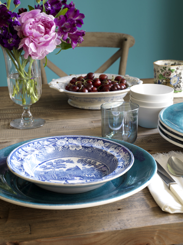 Claudia Bryant Interior Stylist and Designer