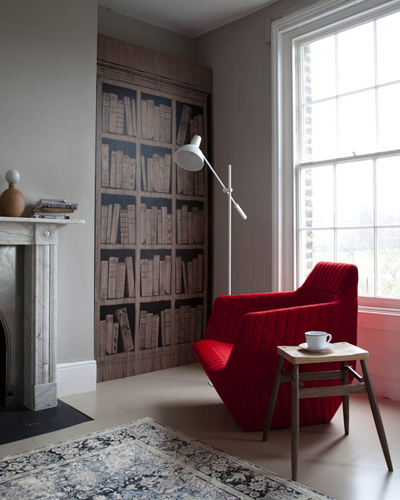 Claudia Bryant Interior Stylist and Designer