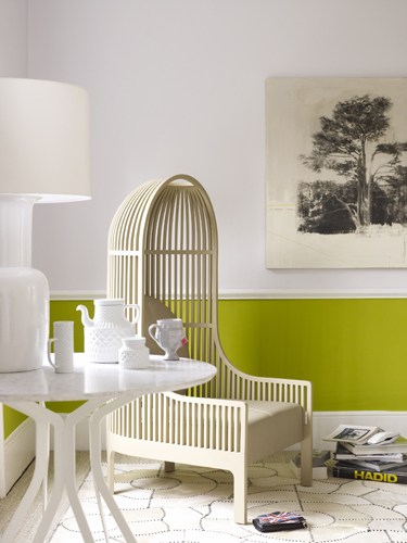 Claudia Bryant Interior Stylist and Designer