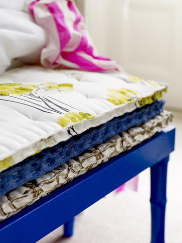 Claudia Bryant Interior Stylist and Designer