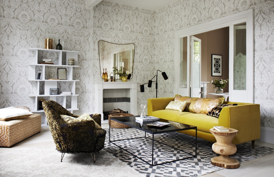 Claudia Bryant Interior Stylist and Designer