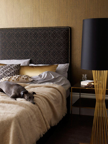 Claudia Bryant Interior Stylist and Designer