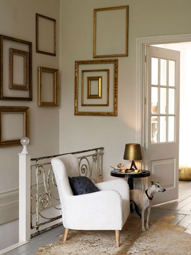 Claudia Bryant Interior Stylist and Designer