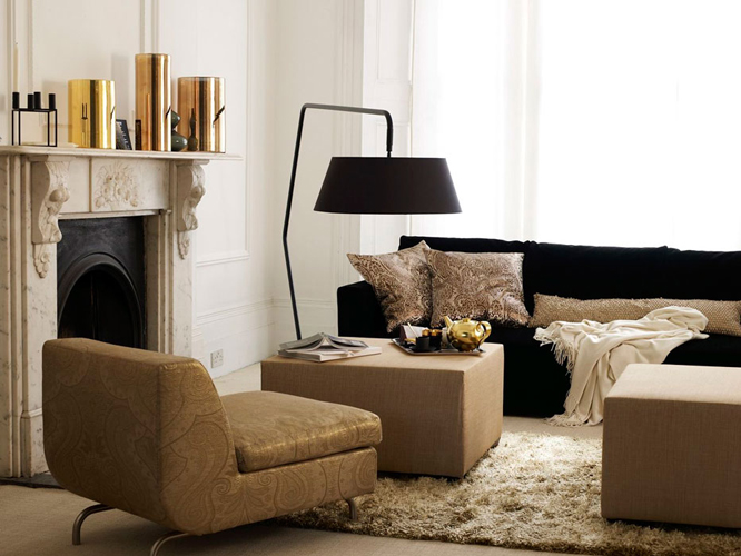 Claudia Bryant Interior Stylist and Designer