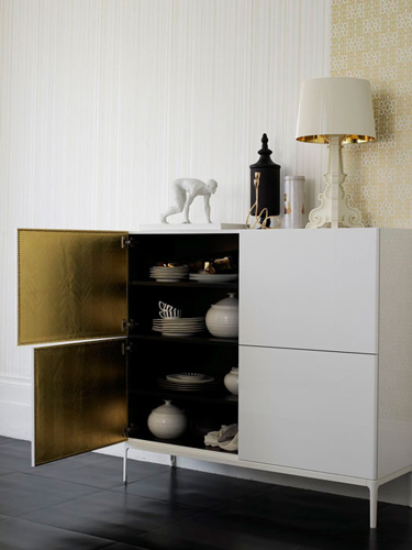 Claudia Bryant Interior Stylist and Designer