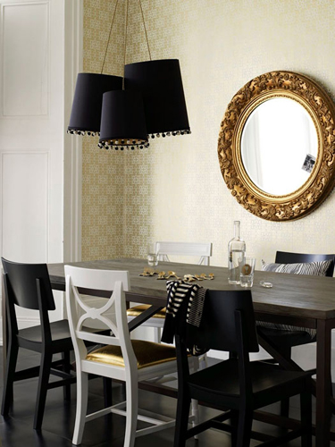 Claudia Bryant Interior Stylist and Designer