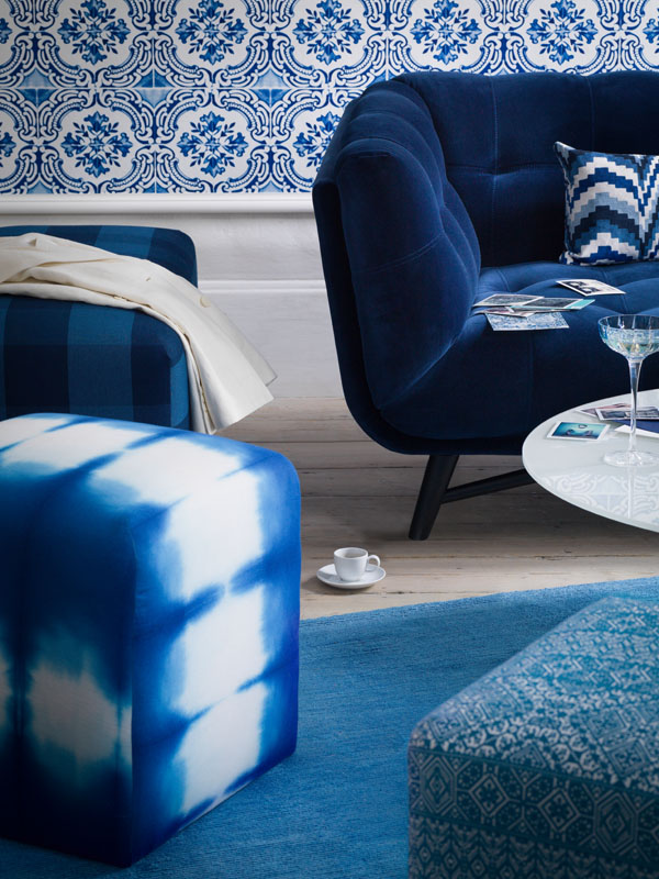 Claudia Bryant Interior Stylist and Designer