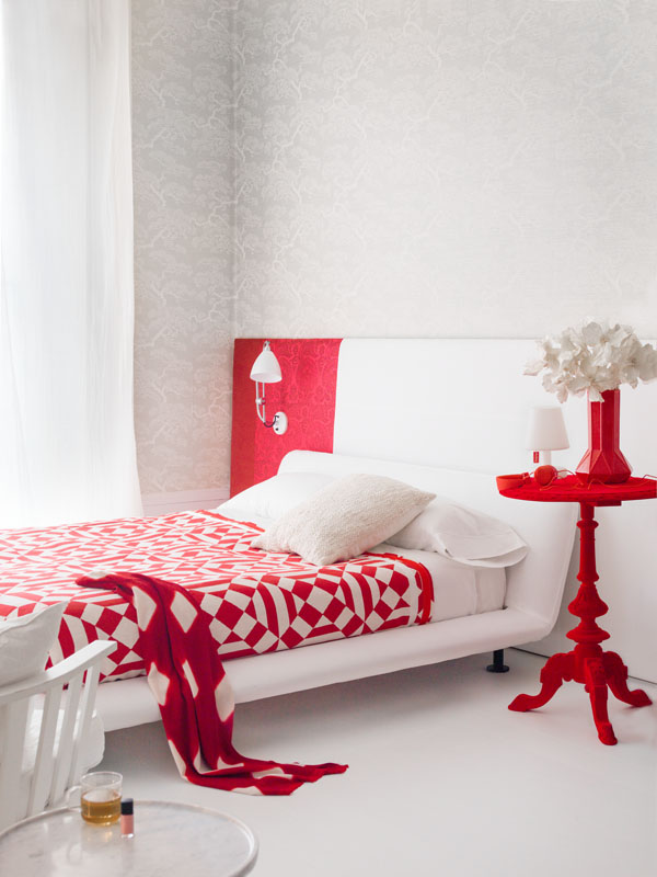 Claudia Bryant Interior Stylist and Designer