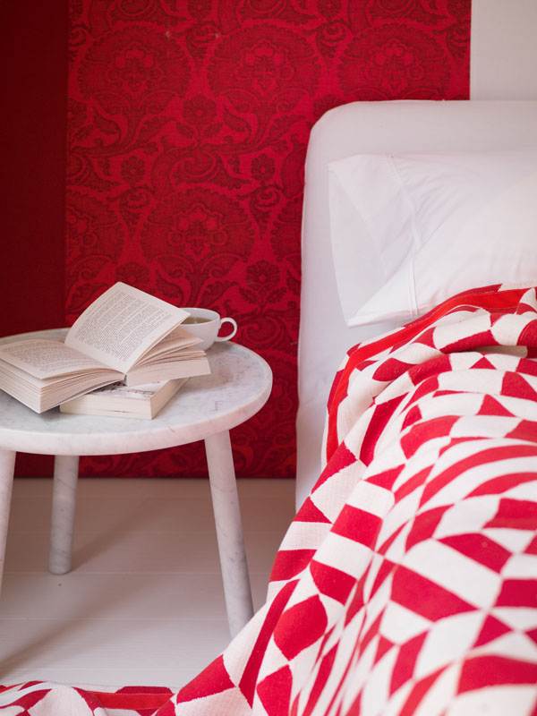 Claudia Bryant Interior Stylist and Designer