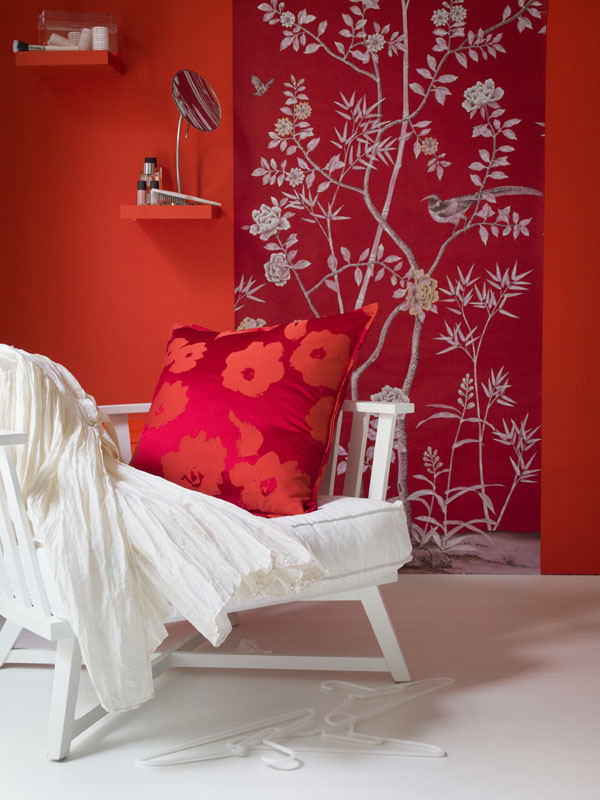 Claudia Bryant Interior Stylist and Designer