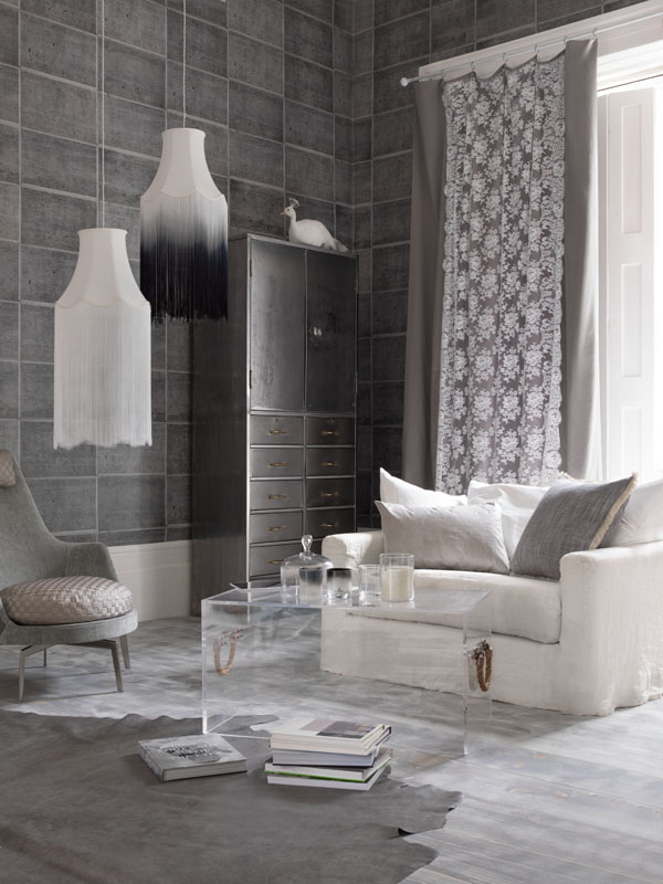 Claudia Bryant Interior Stylist and Designer