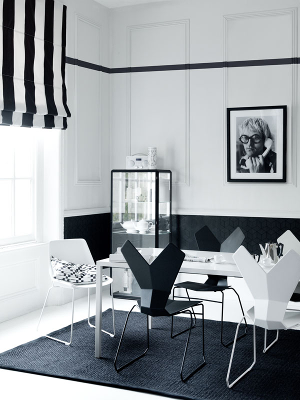 Claudia Bryant Interior Stylist and Designer