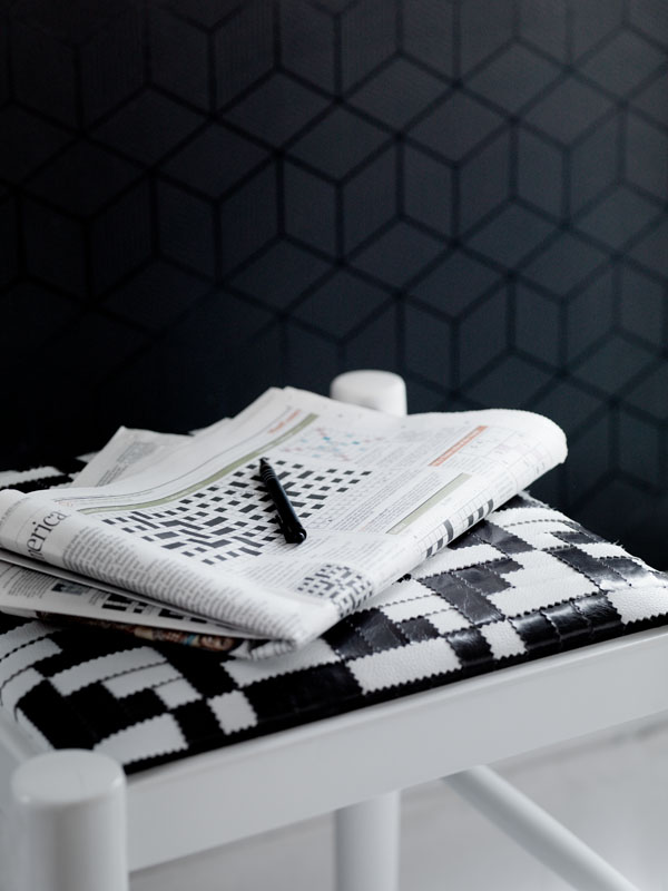 Claudia Bryant Interior Stylist and Designer