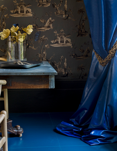 Claudia Bryant Interior Stylist and Designer