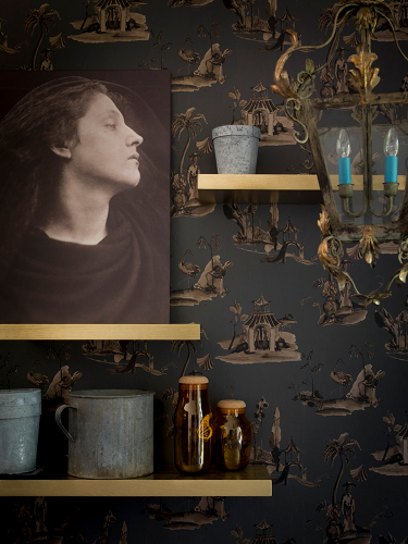 Claudia Bryant Interior Stylist and Designer