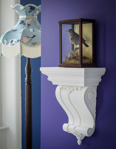 Claudia Bryant Interior Stylist and Designer