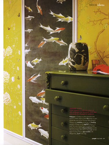 Claudia Bryant Interior Stylist and Designer