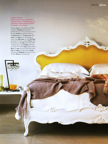 Claudia Bryant Interior Stylist and Designer