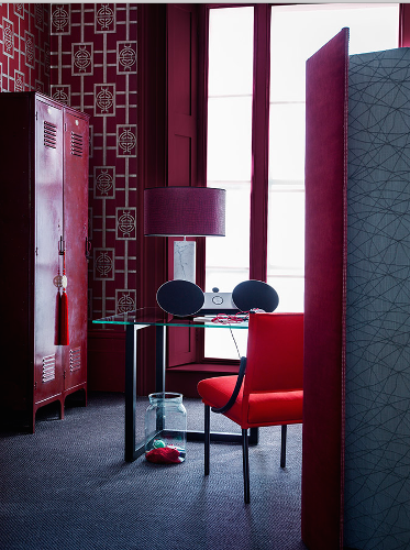 Claudia Bryant Interior Stylist and Designer