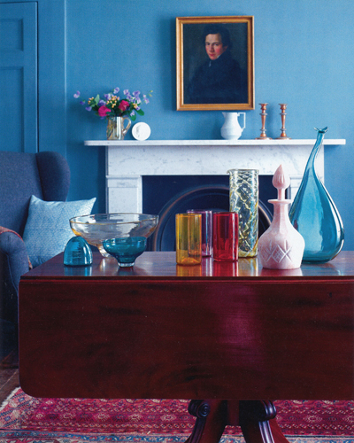 Claudia Bryant Interior Stylist and Designer