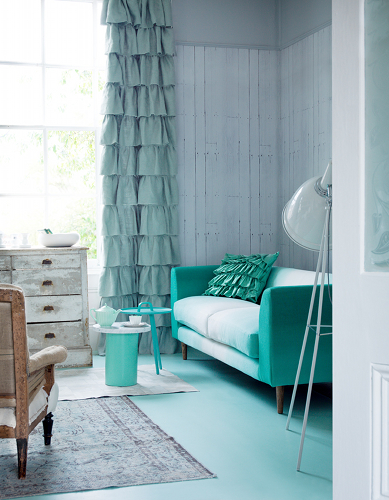 Claudia Bryant Interior Stylist and Designer