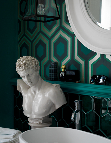 Claudia Bryant Interior Stylist and Designer