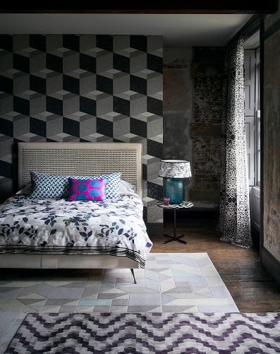 Claudia Bryant Interior Stylist and Designer