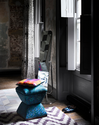 Claudia Bryant Interior Stylist and Designer