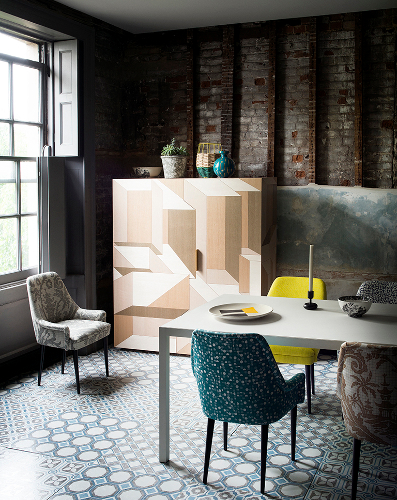 Claudia Bryant Interior Stylist and Designer