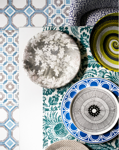 Claudia Bryant Interior Stylist and Designer