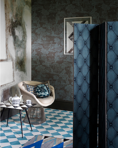 Claudia Bryant Interior Stylist and Designer