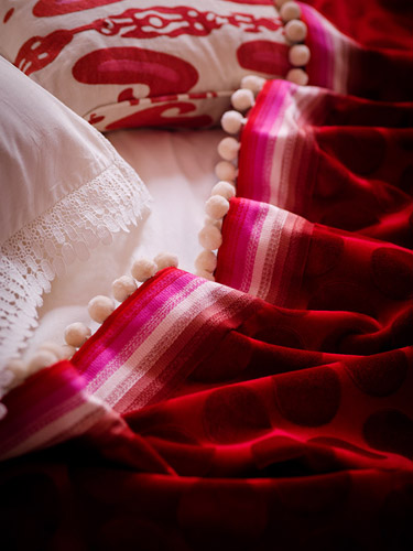 Claudia Bryant Interior Stylist and Designer