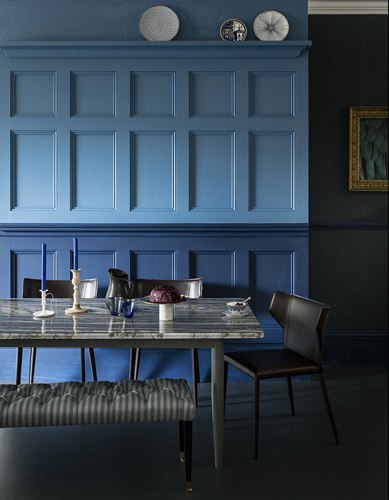 Claudia Bryant Interior Stylist and Designer