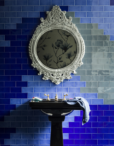 Claudia Bryant Interior Stylist and Designer