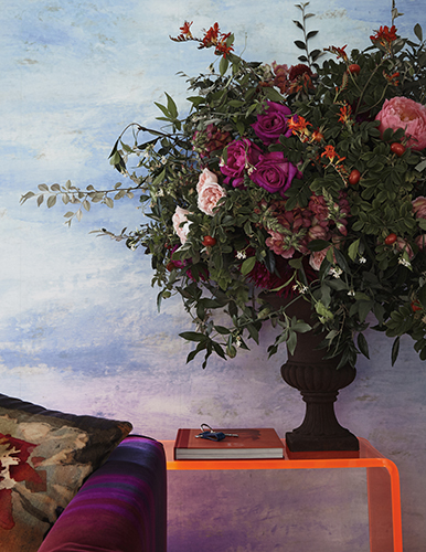 Claudia Bryant Interior Stylist and Designer