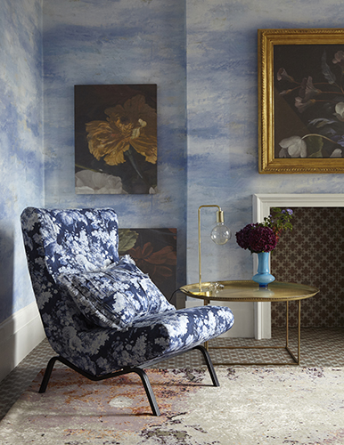 Claudia Bryant Interior Stylist and Designer