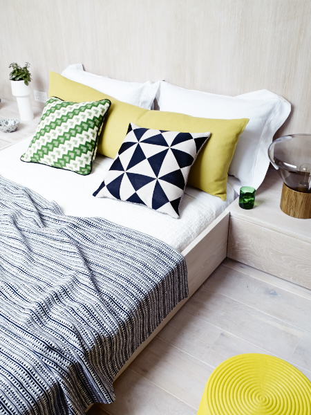 Claudia Bryant Interior Stylist and Designer