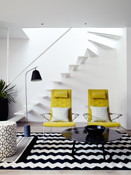 Claudia Bryant Interior Stylist and Designer