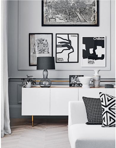 Claudia Bryant Interior Stylist and Designer