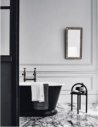 Claudia Bryant Interior Stylist and Designer