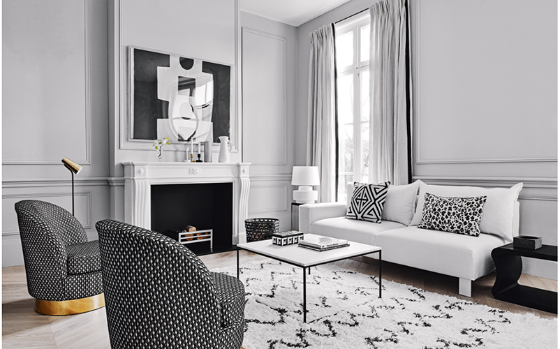 Claudia Bryant Interior Stylist and Designer