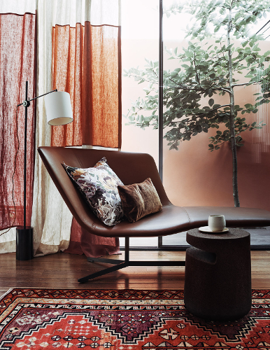 Claudia Bryant Interior Stylist and Designer