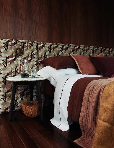 Claudia Bryant Interior Stylist and Designer