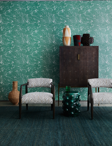 Claudia Bryant Interior Stylist and Designer