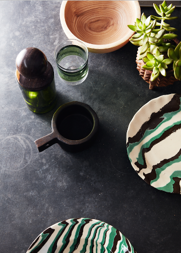 Claudia Bryant Interior Stylist and Designer