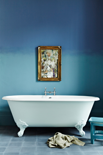 Claudia Bryant Interior Stylist and Designer