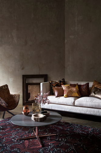 Claudia Bryant Interior Stylist and Designer