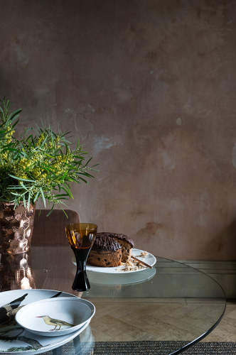 Claudia Bryant Interior Stylist and Designer